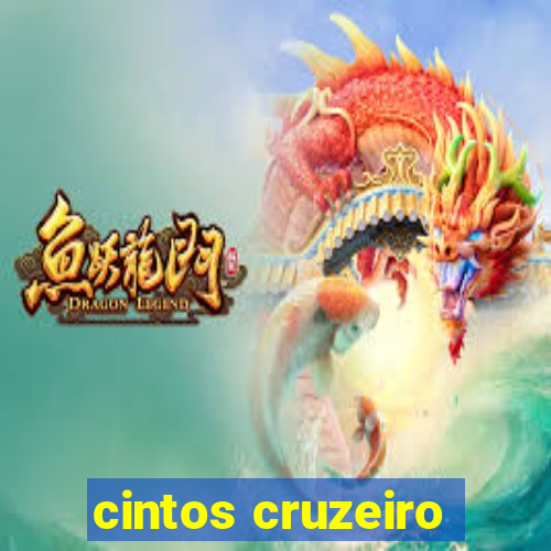 cintos cruzeiro